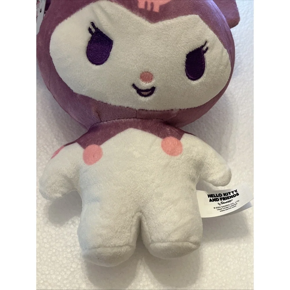 Hello Kitty And Friends By Sanrio - Kuromi‎